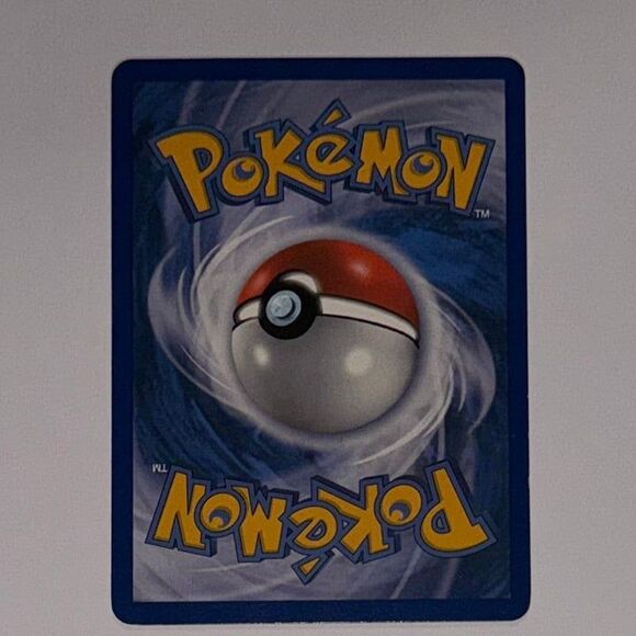 POKEMON CARD: Blitzle #41/114 (Pokemon Black & White) - Picture 2 of 2